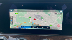 Mercedes-Benz E-Class E300e AMG Line Edition 4dr 9G-Tronic Saloon